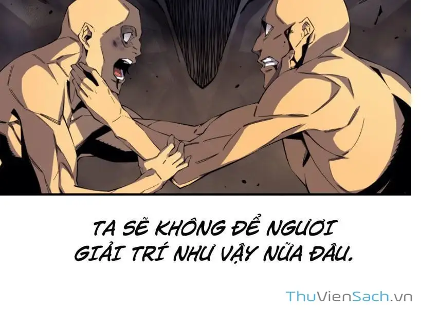 Truyện Tranh Sự Trở Lại Của Pháp Sư Vĩ Đại Sau 4000 Năm trang 5