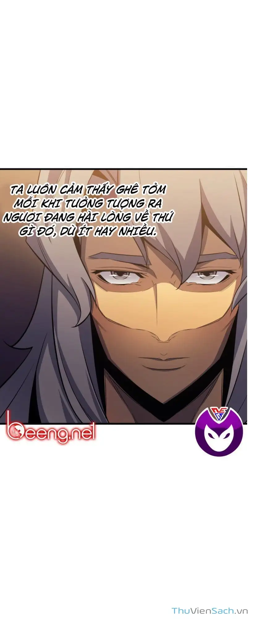 Truyện Tranh Sự Trở Lại Của Pháp Sư Vĩ Đại Sau 4000 Năm trang 5