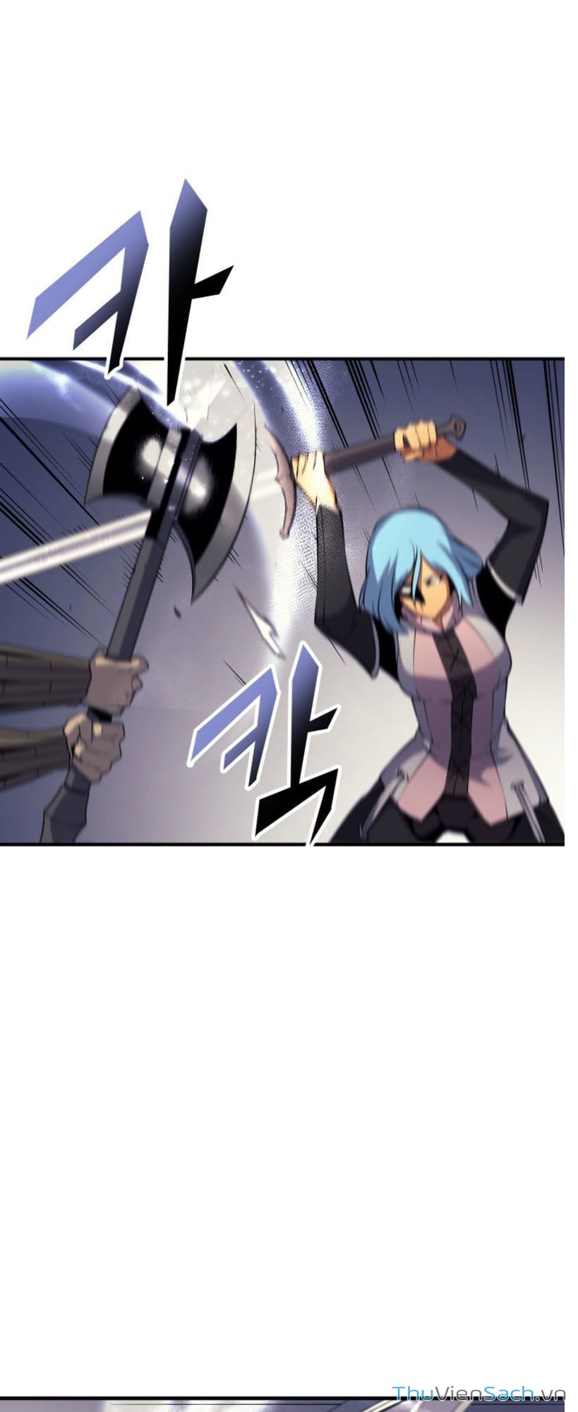 Truyện Tranh Sự Trở Lại Của Pháp Sư Vĩ Đại Sau 4000 Năm trang 5