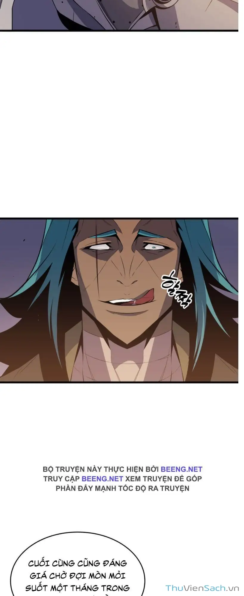 Truyện Tranh Sự Trở Lại Của Pháp Sư Vĩ Đại Sau 4000 Năm trang 5