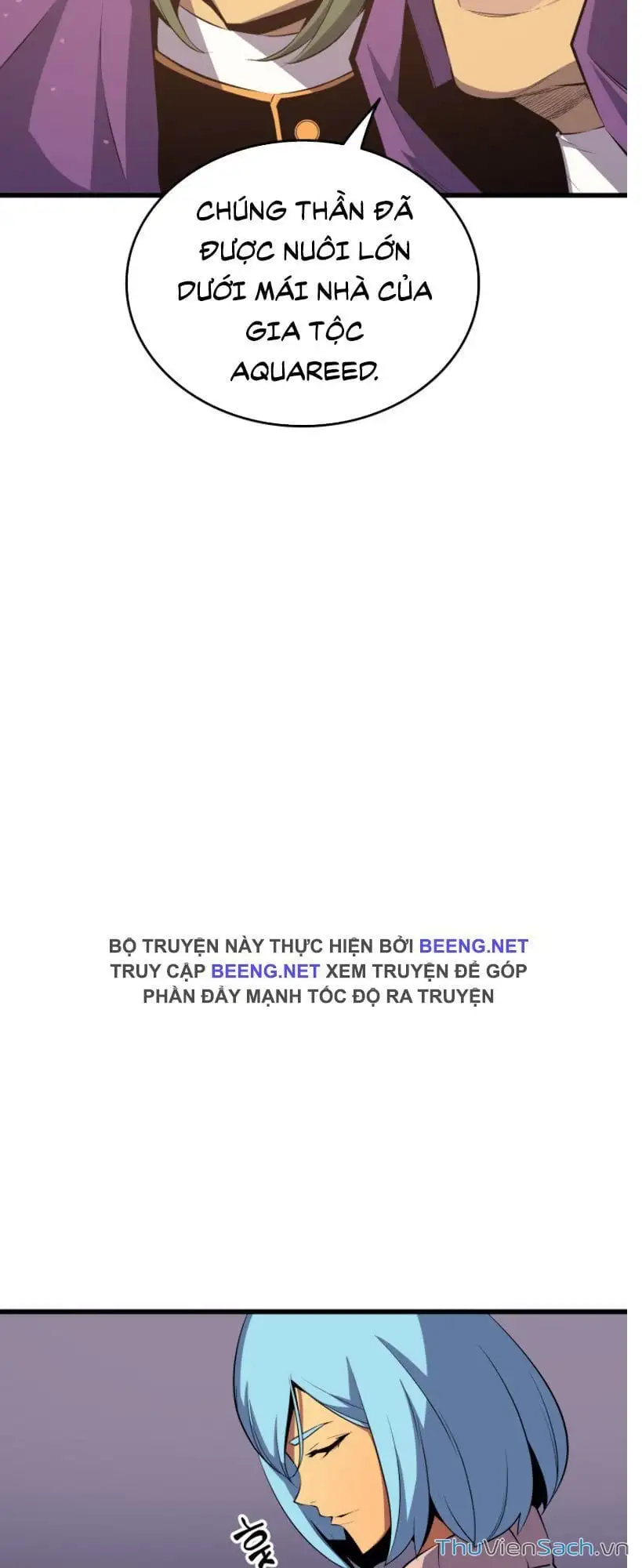 Truyện Tranh Sự Trở Lại Của Pháp Sư Vĩ Đại Sau 4000 Năm trang 5