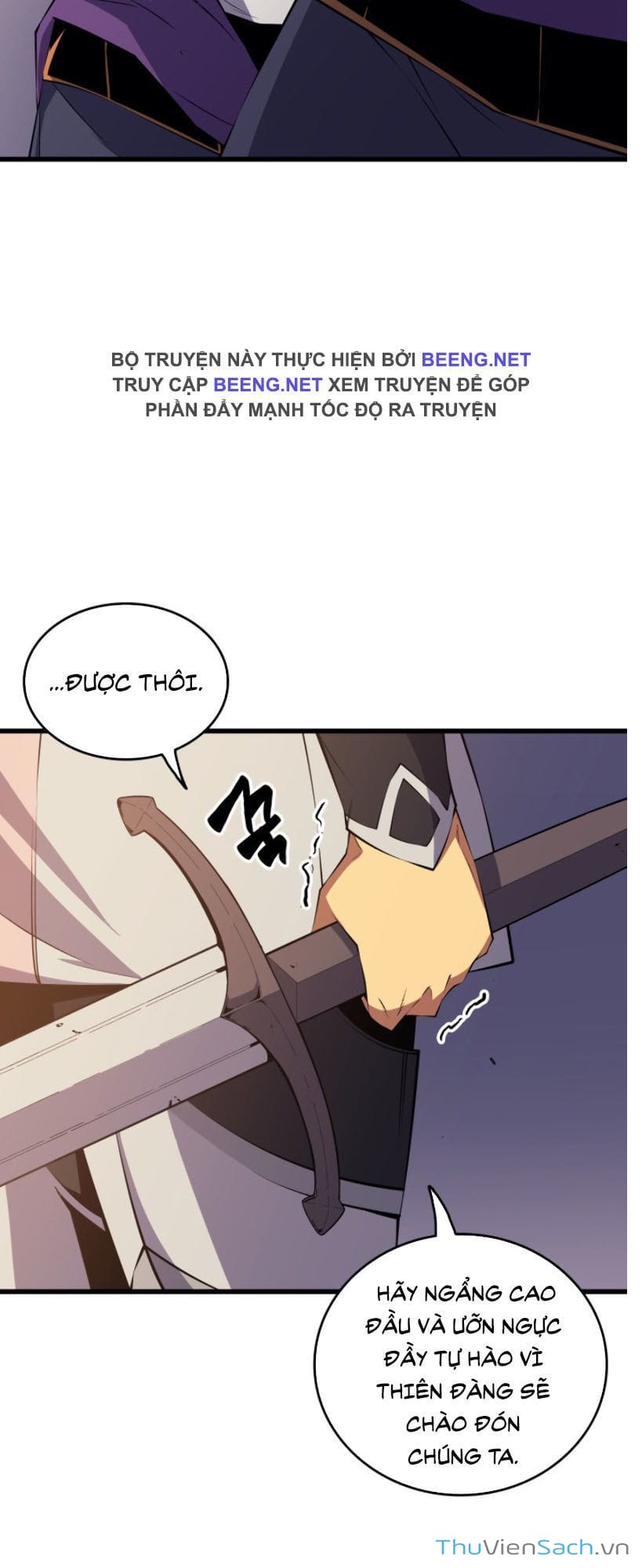 Truyện Tranh Sự Trở Lại Của Pháp Sư Vĩ Đại Sau 4000 Năm trang 5