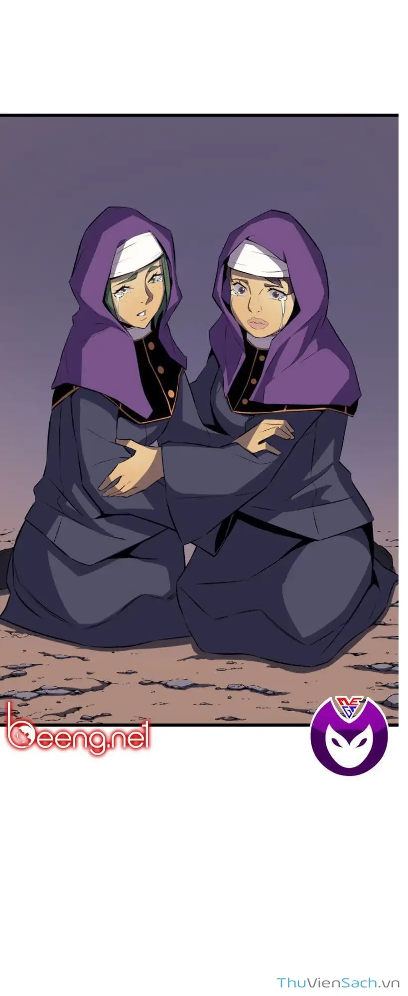 Truyện Tranh Sự Trở Lại Của Pháp Sư Vĩ Đại Sau 4000 Năm trang 5