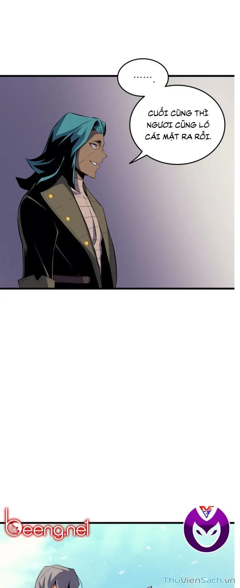 Truyện Tranh Sự Trở Lại Của Pháp Sư Vĩ Đại Sau 4000 Năm trang 5