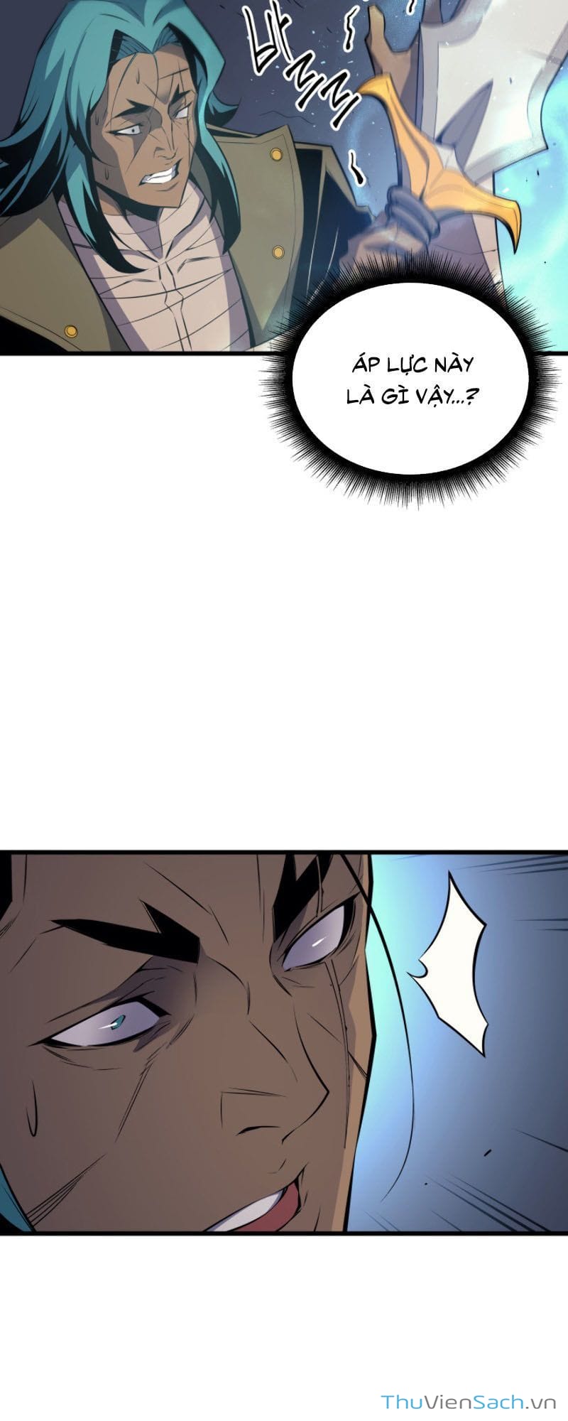 Truyện Tranh Sự Trở Lại Của Pháp Sư Vĩ Đại Sau 4000 Năm trang 5