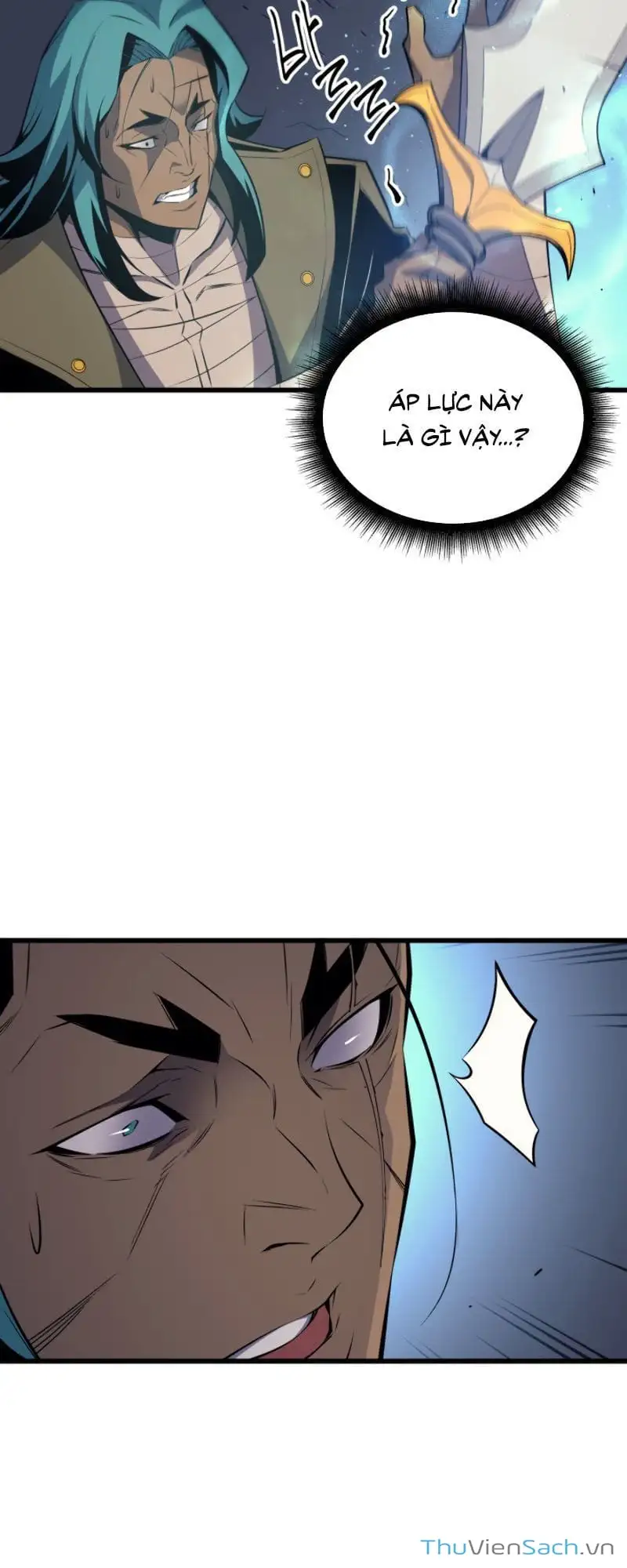 Truyện Tranh Sự Trở Lại Của Pháp Sư Vĩ Đại Sau 4000 Năm trang 5