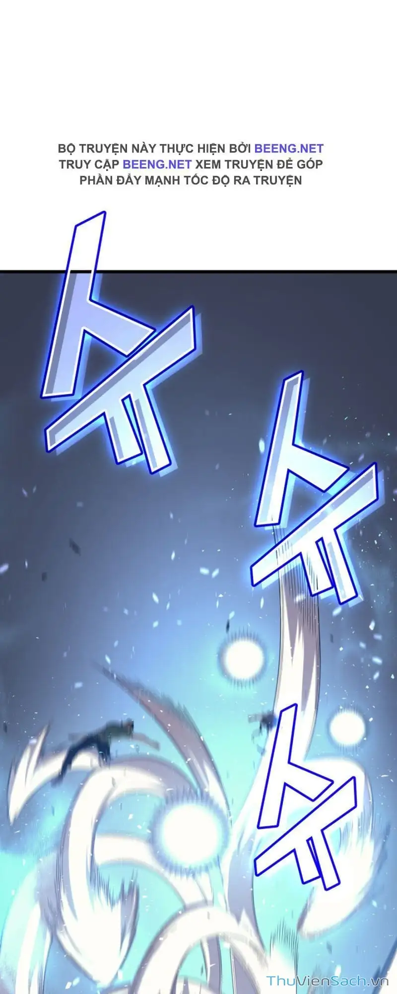 Truyện Tranh Sự Trở Lại Của Pháp Sư Vĩ Đại Sau 4000 Năm trang 5