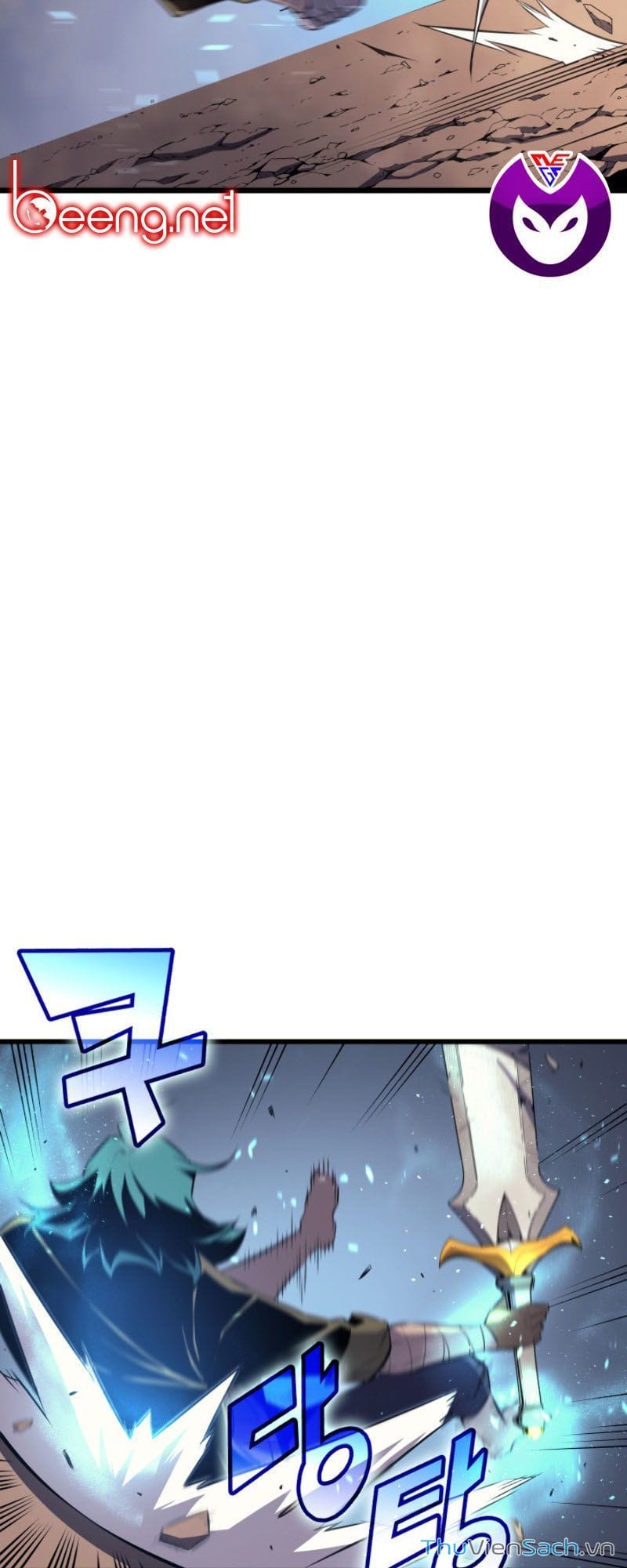 Truyện Tranh Sự Trở Lại Của Pháp Sư Vĩ Đại Sau 4000 Năm trang 5