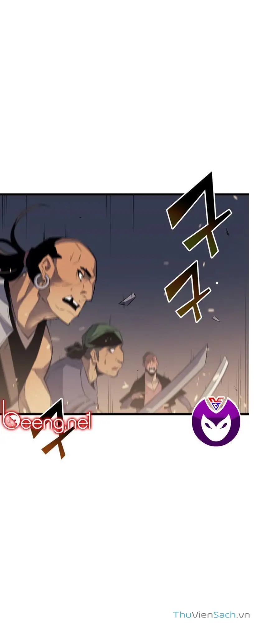 Truyện Tranh Sự Trở Lại Của Pháp Sư Vĩ Đại Sau 4000 Năm trang 5