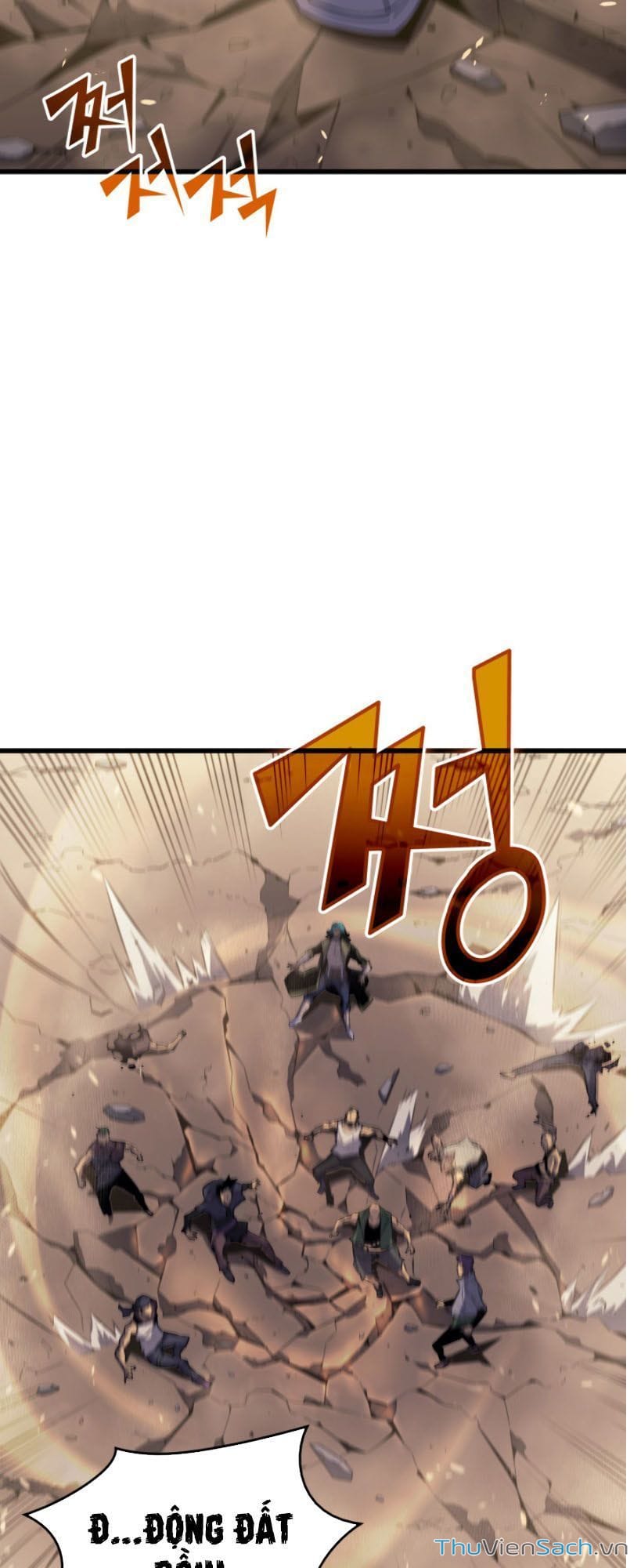 Truyện Tranh Sự Trở Lại Của Pháp Sư Vĩ Đại Sau 4000 Năm trang 5