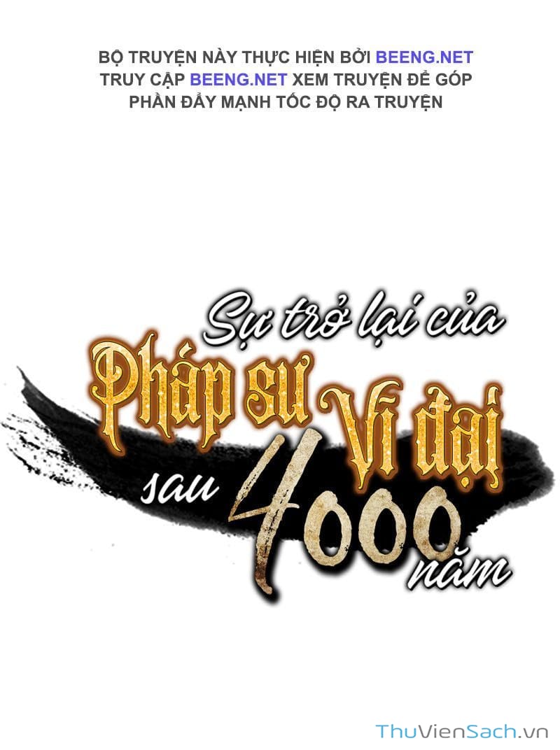 Truyện Tranh Sự Trở Lại Của Pháp Sư Vĩ Đại Sau 4000 Năm trang 1998