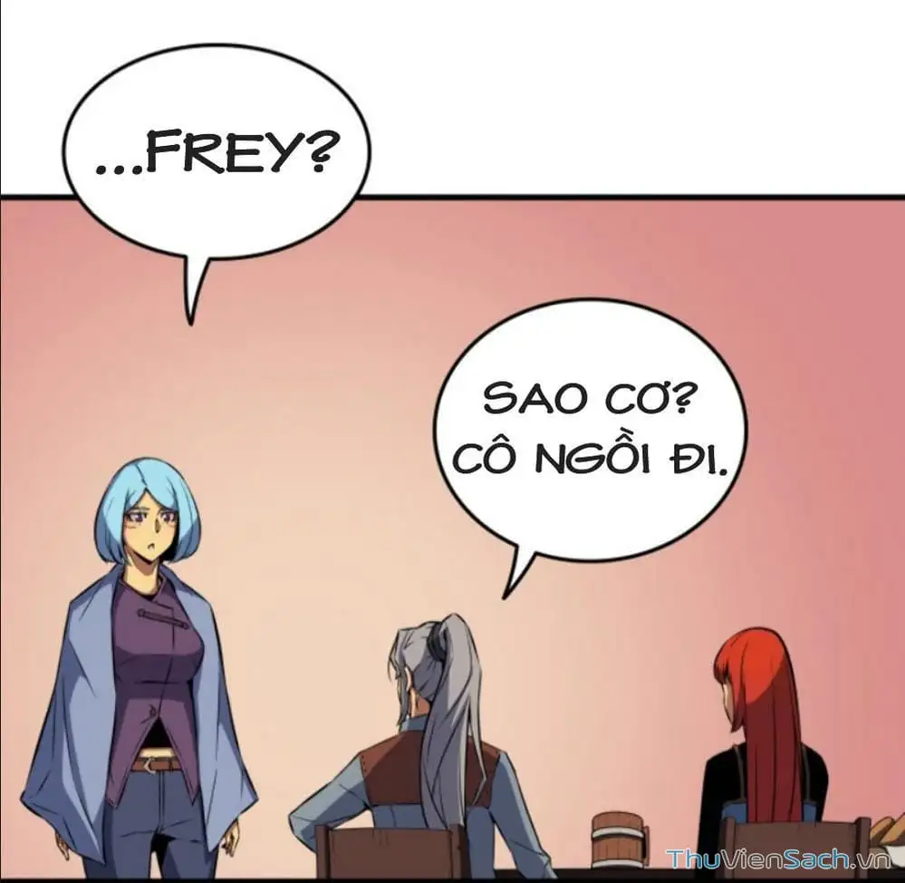 Truyện Tranh Sự Trở Lại Của Pháp Sư Vĩ Đại Sau 4000 Năm trang 5