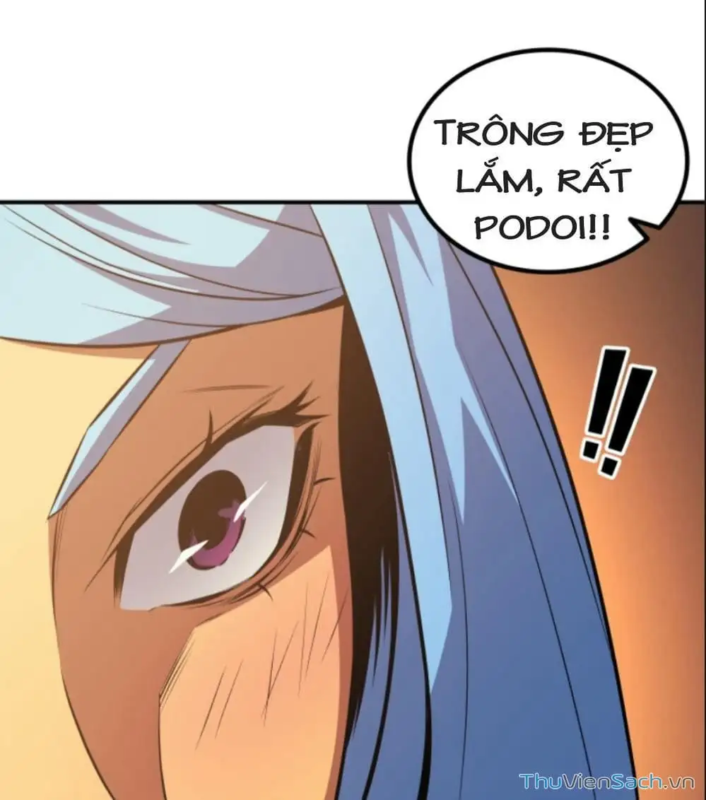 Truyện Tranh Sự Trở Lại Của Pháp Sư Vĩ Đại Sau 4000 Năm trang 5