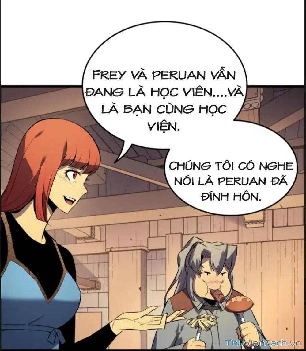 Truyện Tranh Sự Trở Lại Của Pháp Sư Vĩ Đại Sau 4000 Năm trang 5