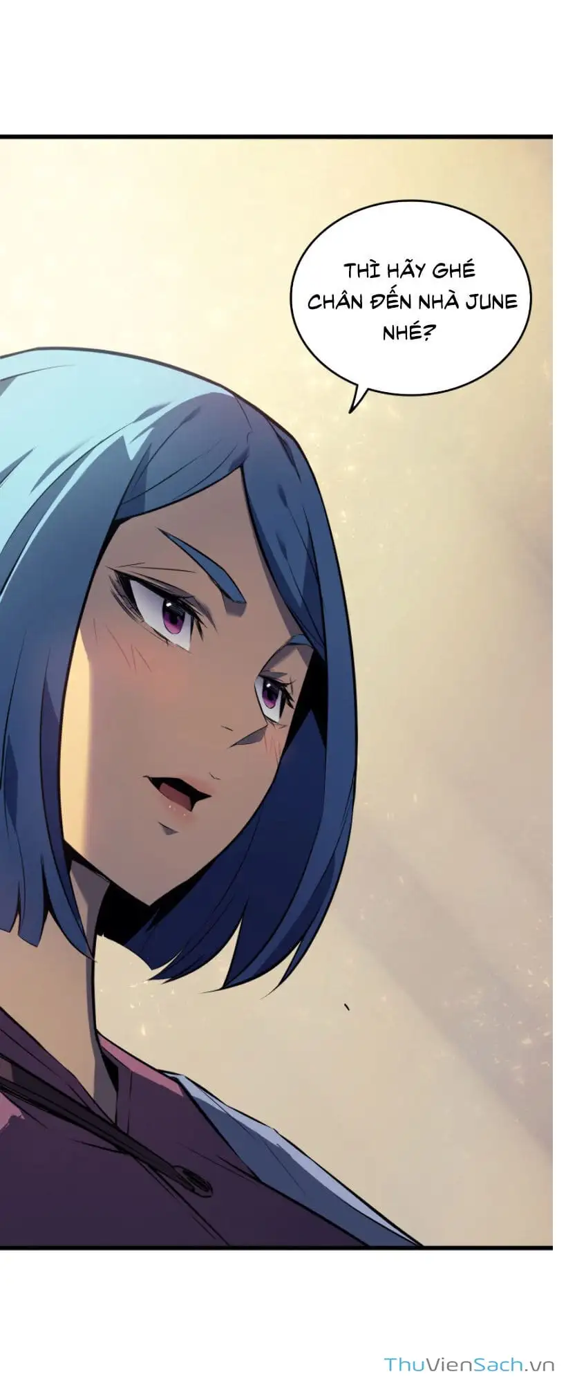 Truyện Tranh Sự Trở Lại Của Pháp Sư Vĩ Đại Sau 4000 Năm trang 5