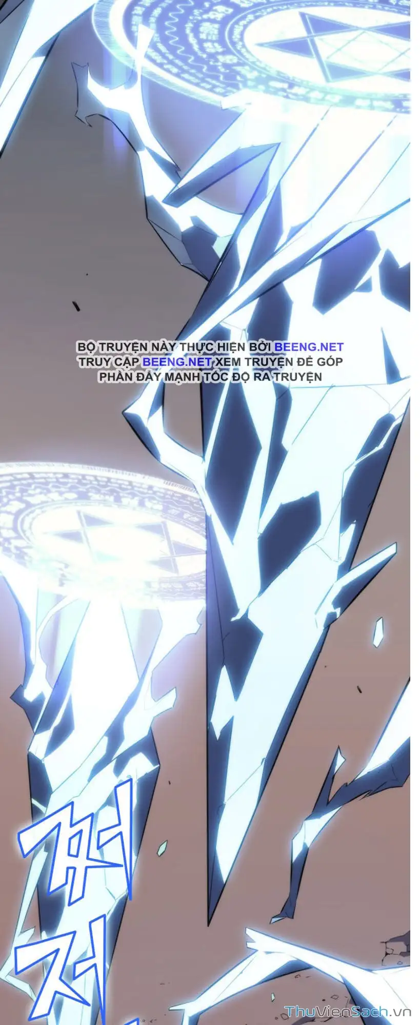 Truyện Tranh Sự Trở Lại Của Pháp Sư Vĩ Đại Sau 4000 Năm trang 5