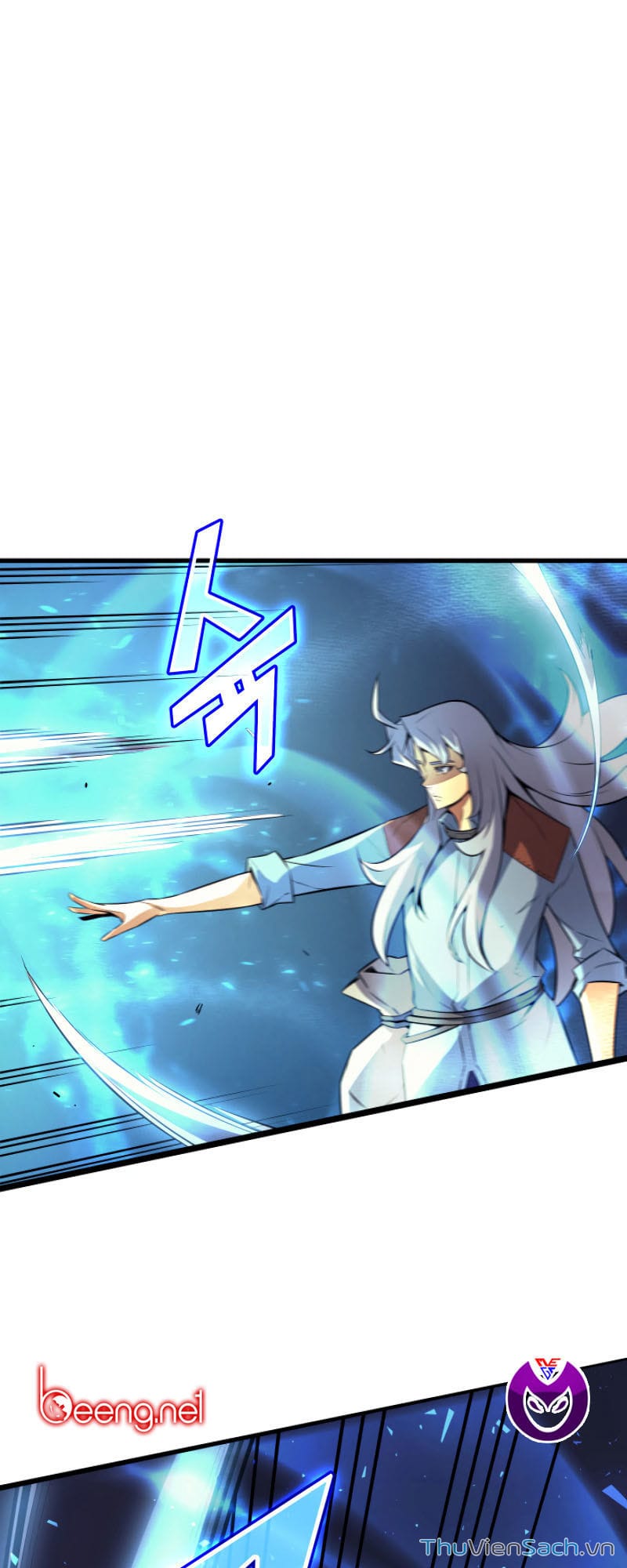 Truyện Tranh Sự Trở Lại Của Pháp Sư Vĩ Đại Sau 4000 Năm trang 5