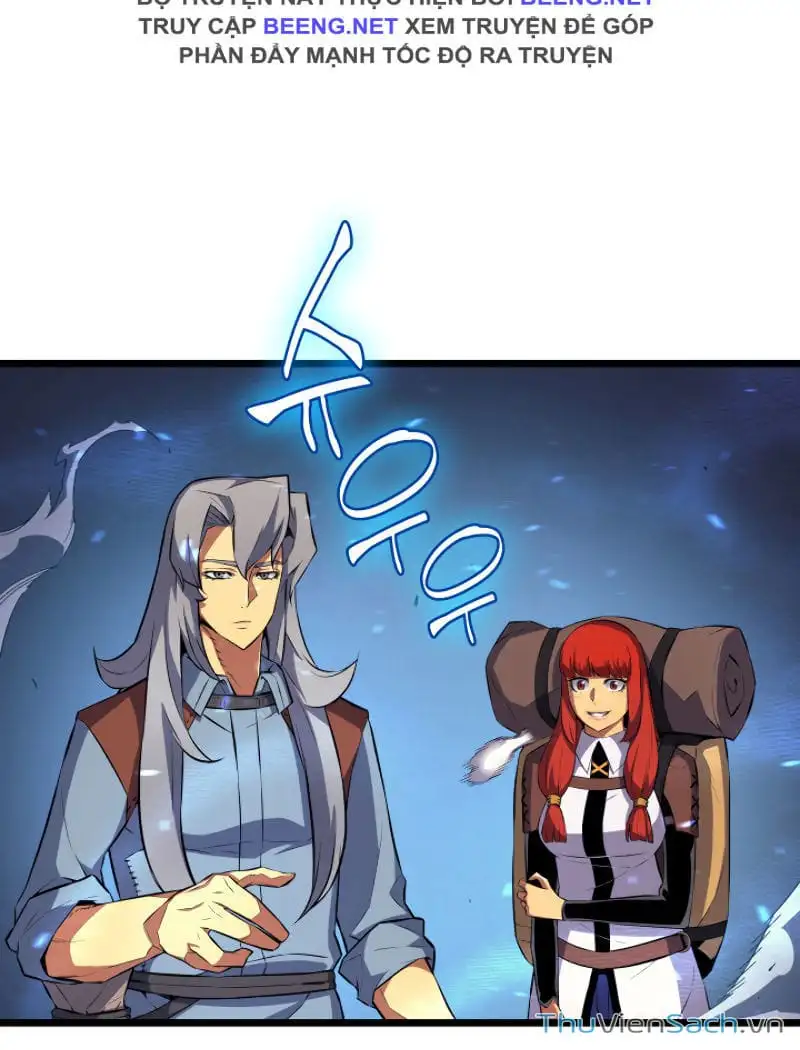 Truyện Tranh Sự Trở Lại Của Pháp Sư Vĩ Đại Sau 4000 Năm trang 5