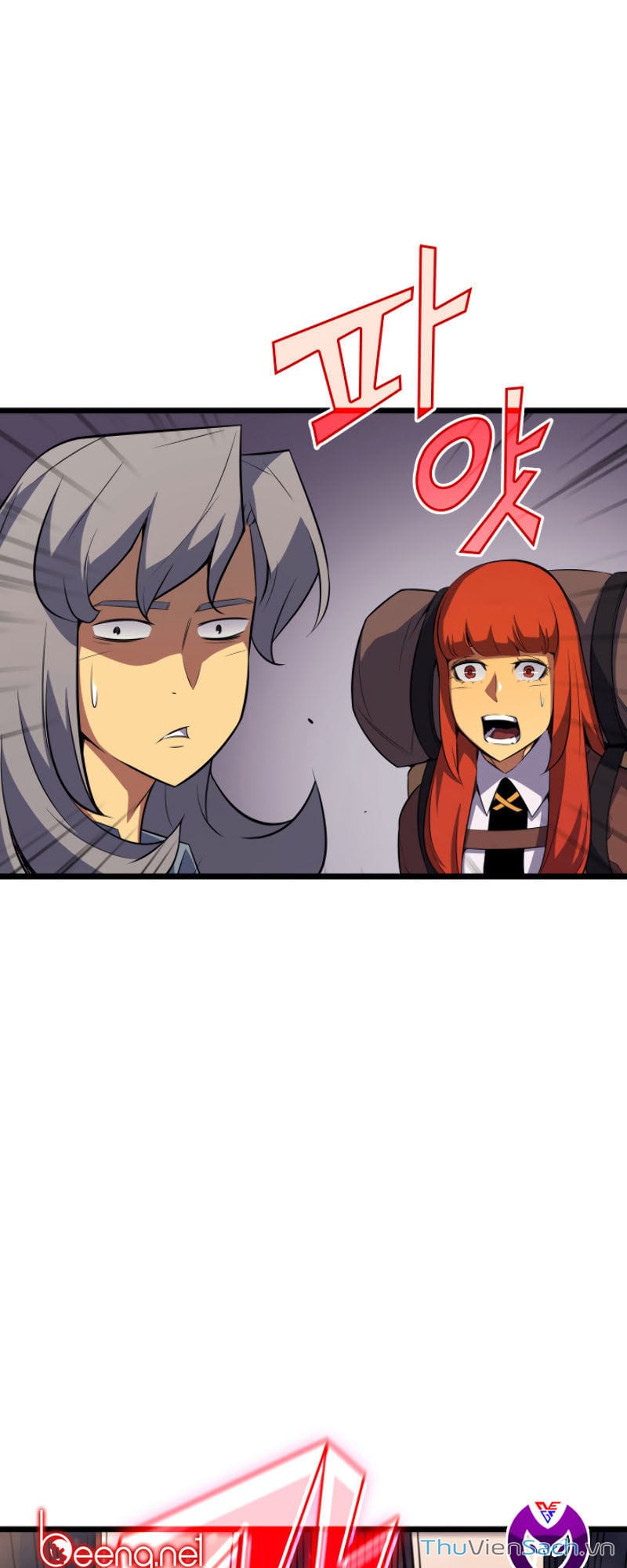 Truyện Tranh Sự Trở Lại Của Pháp Sư Vĩ Đại Sau 4000 Năm trang 5