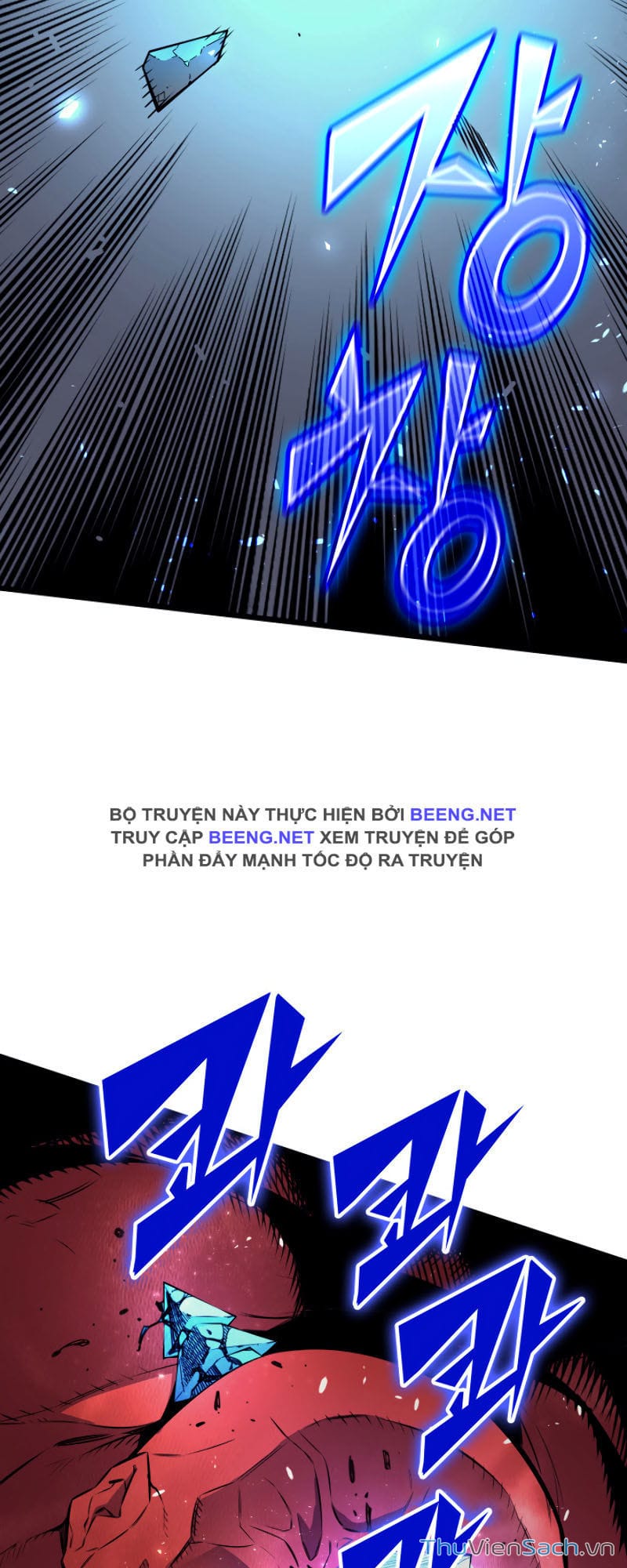 Truyện Tranh Sự Trở Lại Của Pháp Sư Vĩ Đại Sau 4000 Năm trang 5