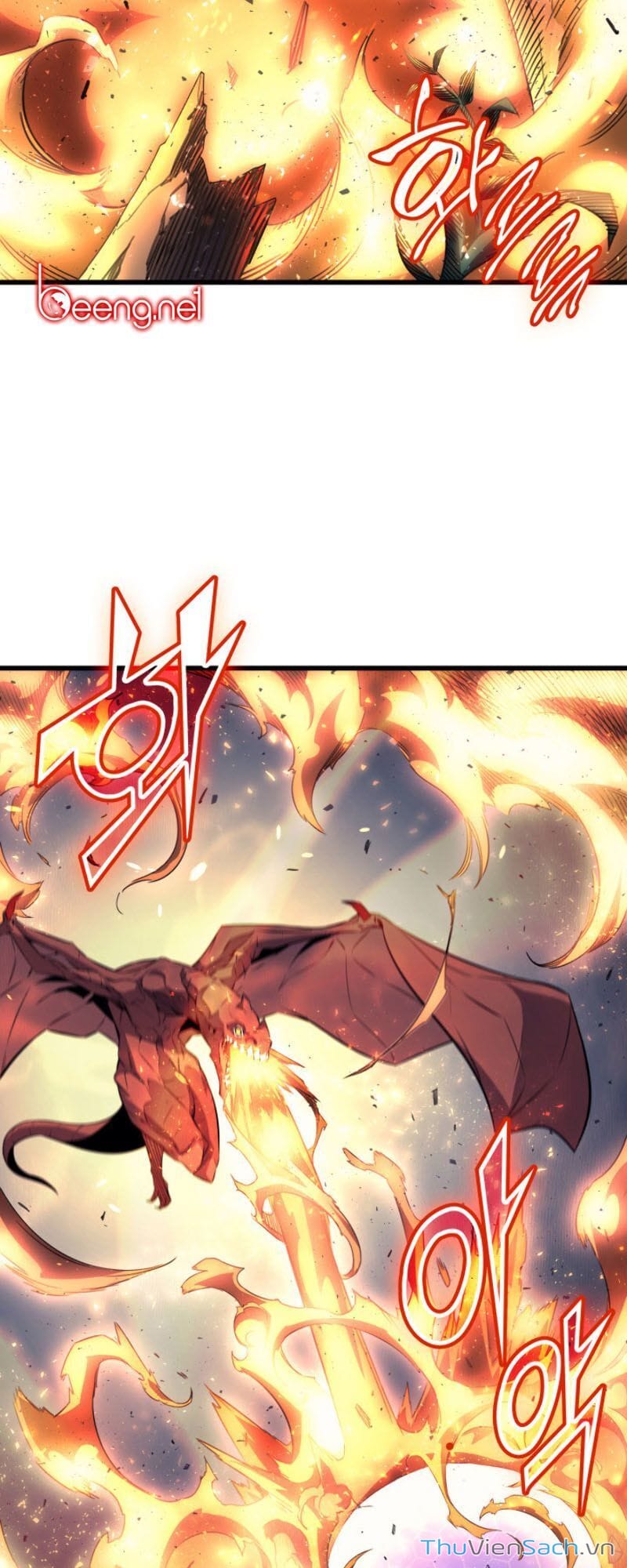 Truyện Tranh Sự Trở Lại Của Pháp Sư Vĩ Đại Sau 4000 Năm trang 5