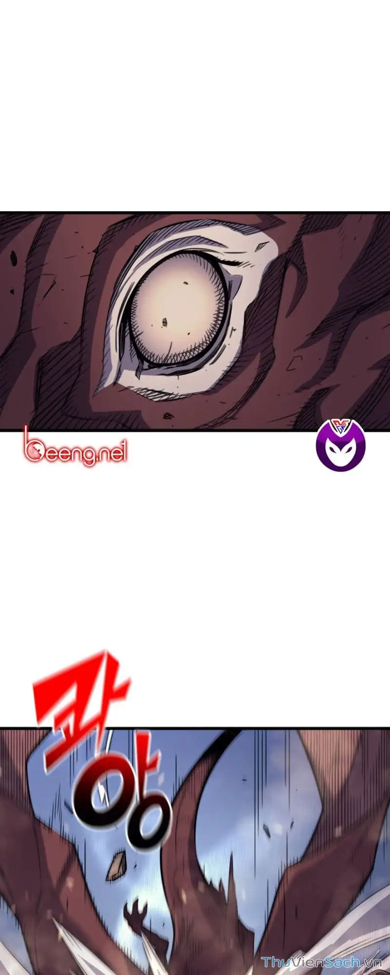 Truyện Tranh Sự Trở Lại Của Pháp Sư Vĩ Đại Sau 4000 Năm trang 5