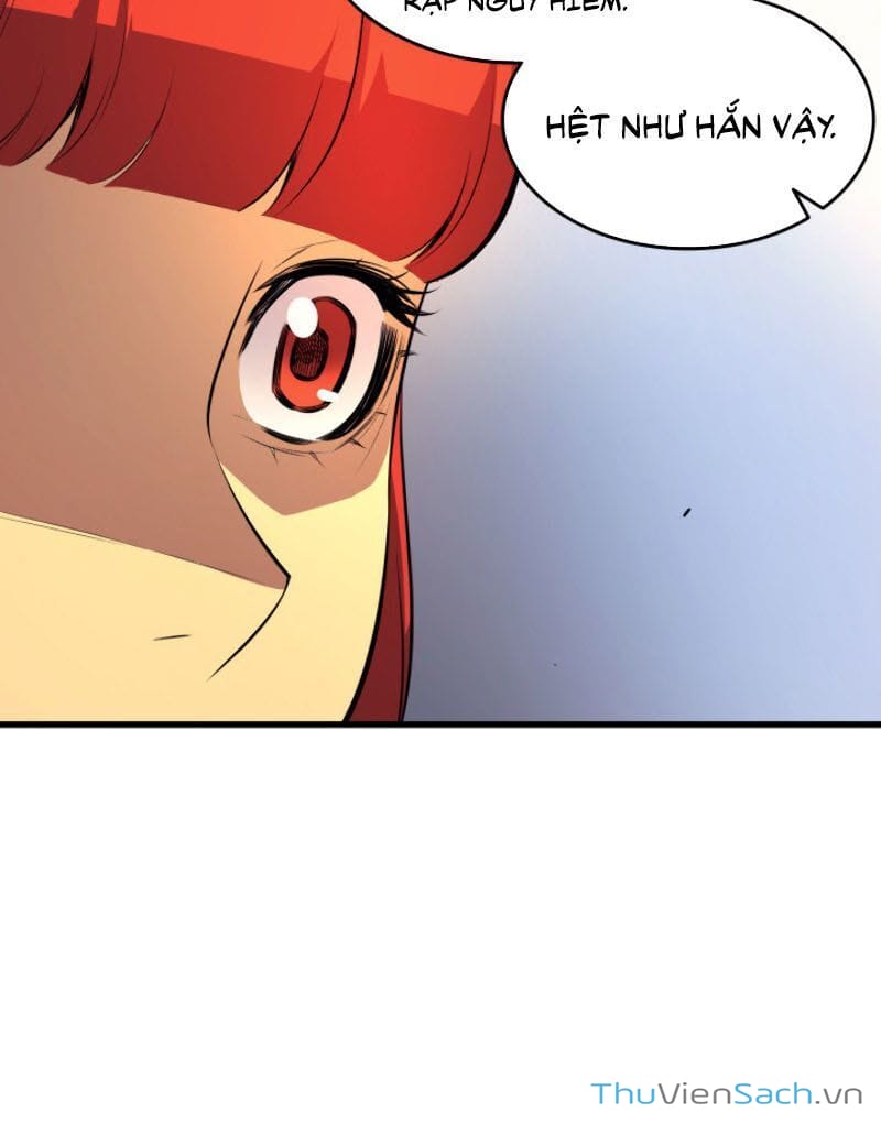 Truyện Tranh Sự Trở Lại Của Pháp Sư Vĩ Đại Sau 4000 Năm trang 5