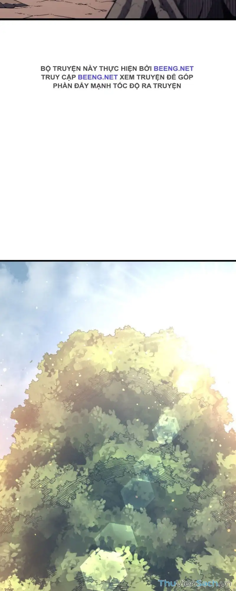 Truyện Tranh Sự Trở Lại Của Pháp Sư Vĩ Đại Sau 4000 Năm trang 5