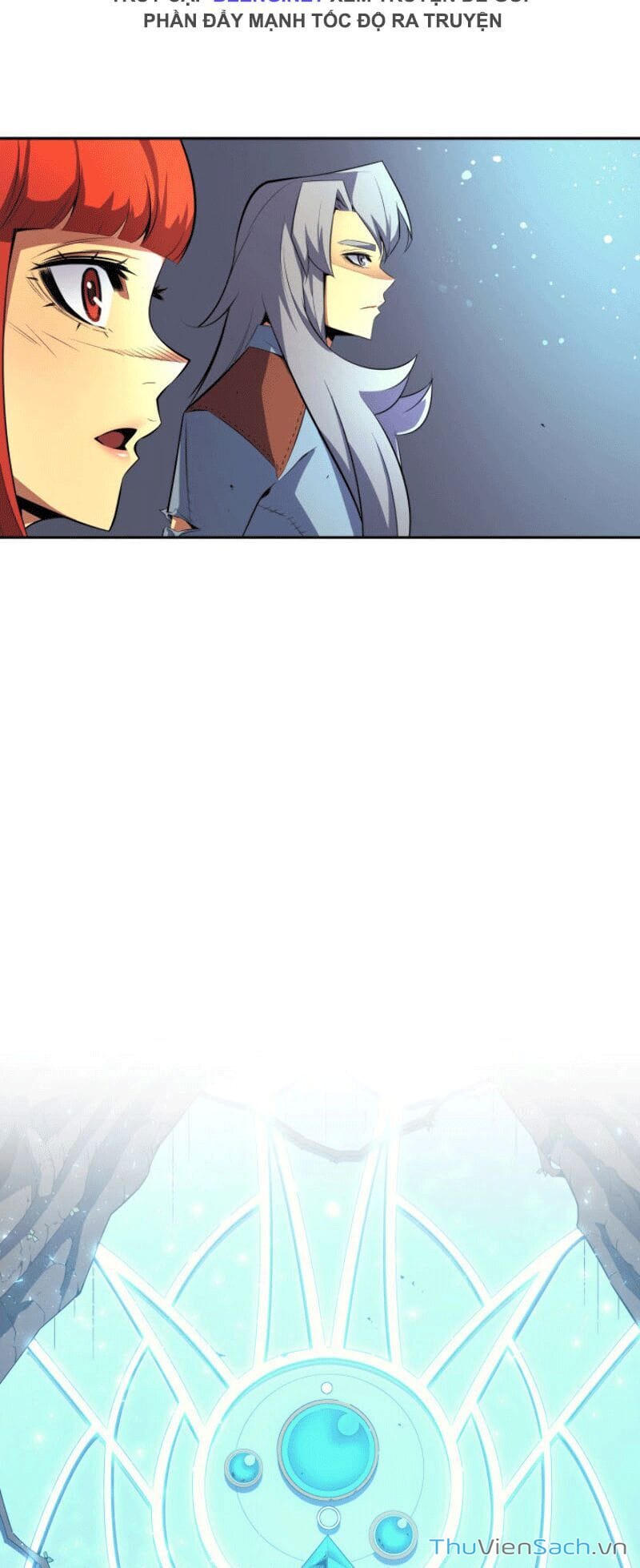 Truyện Tranh Sự Trở Lại Của Pháp Sư Vĩ Đại Sau 4000 Năm trang 5