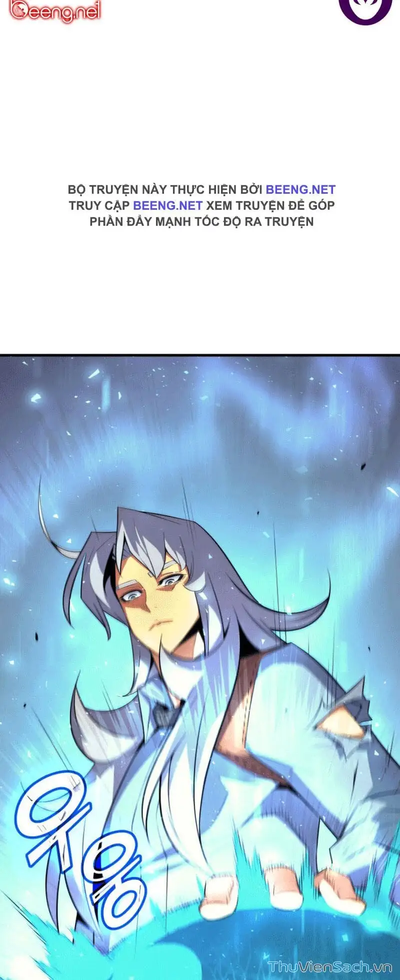 Truyện Tranh Sự Trở Lại Của Pháp Sư Vĩ Đại Sau 4000 Năm trang 5