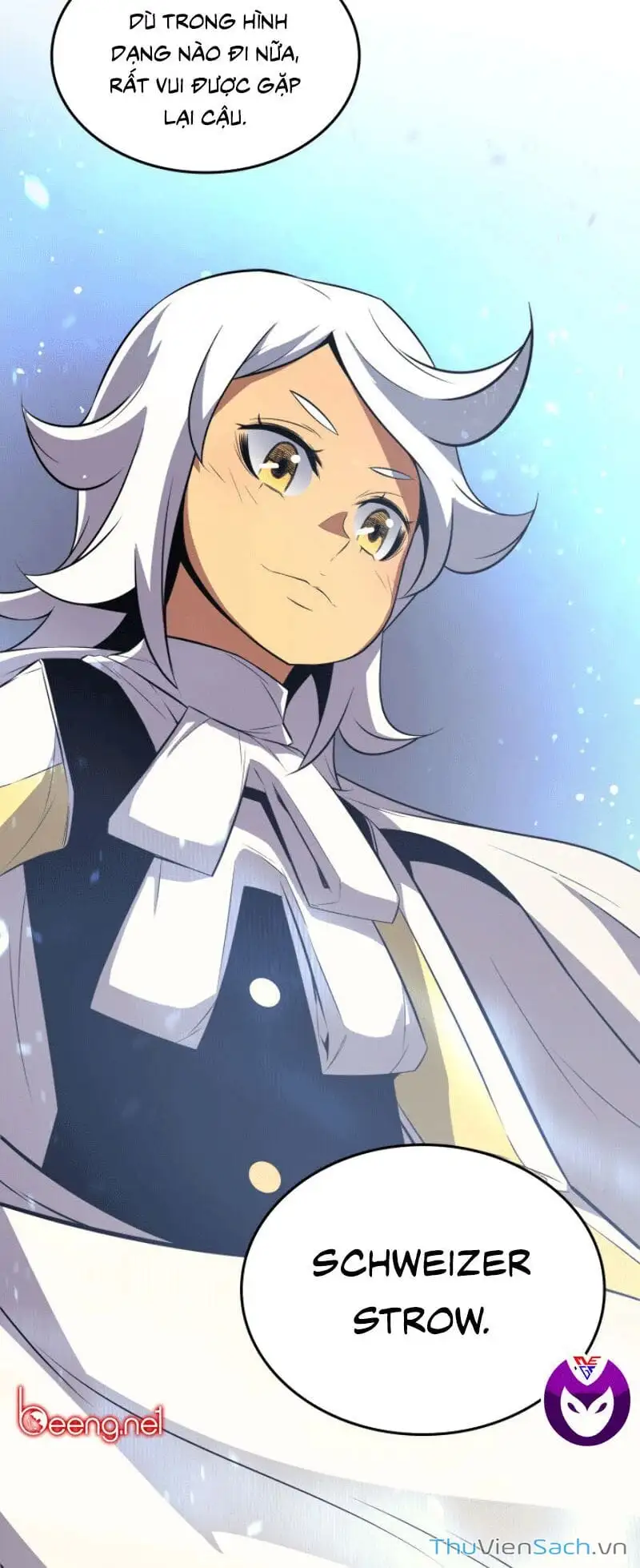 Truyện Tranh Sự Trở Lại Của Pháp Sư Vĩ Đại Sau 4000 Năm trang 5