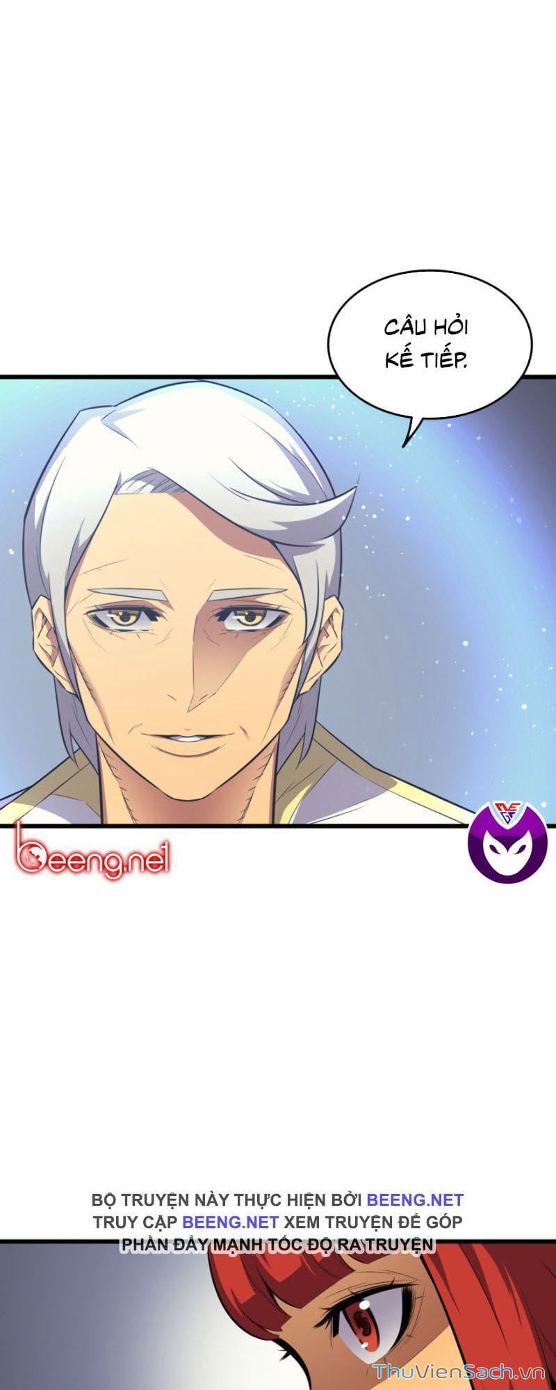 Truyện Tranh Sự Trở Lại Của Pháp Sư Vĩ Đại Sau 4000 Năm trang 5