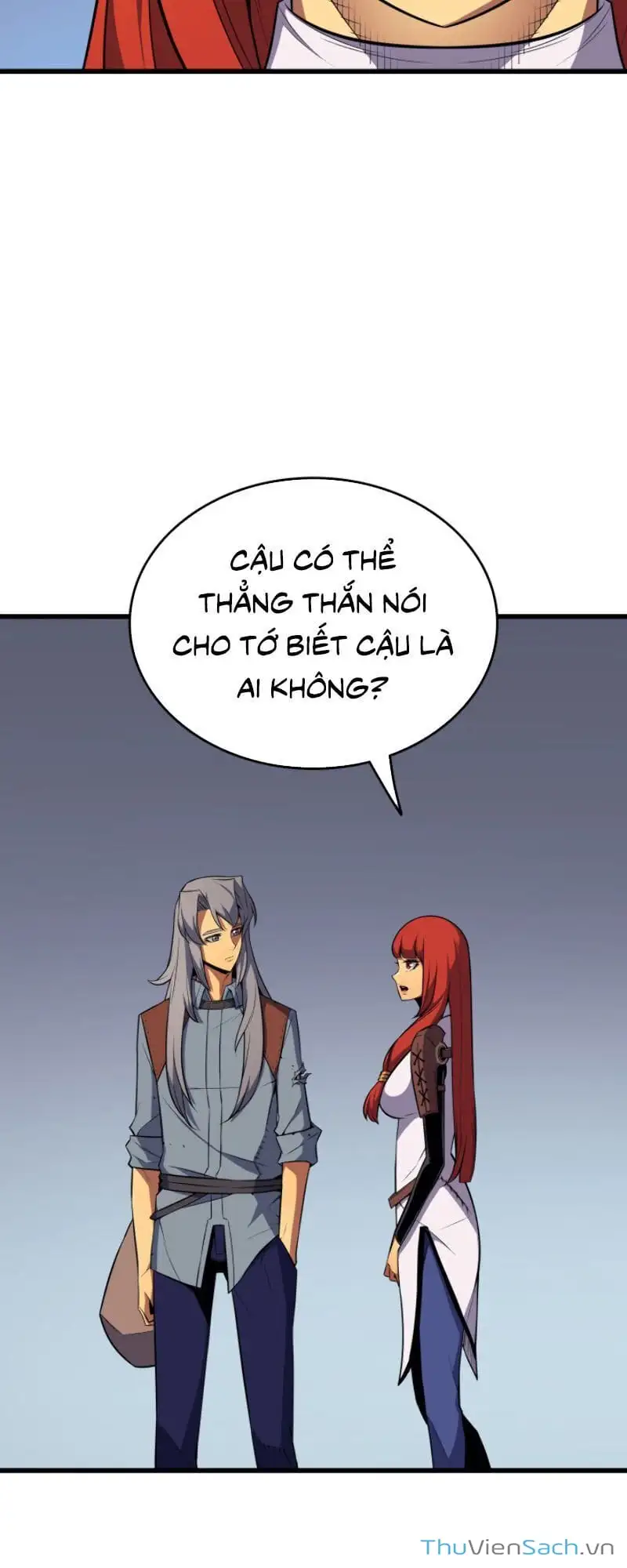 Truyện Tranh Sự Trở Lại Của Pháp Sư Vĩ Đại Sau 4000 Năm trang 5