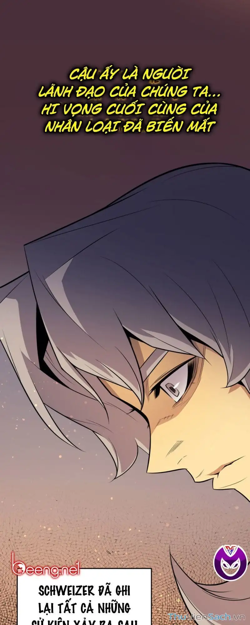 Truyện Tranh Sự Trở Lại Của Pháp Sư Vĩ Đại Sau 4000 Năm trang 5