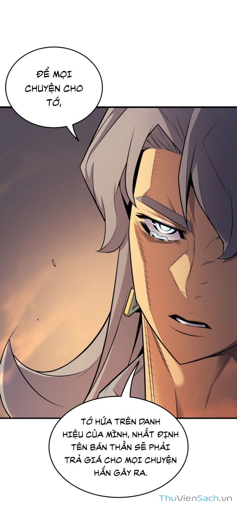 Truyện Tranh Sự Trở Lại Của Pháp Sư Vĩ Đại Sau 4000 Năm trang 5