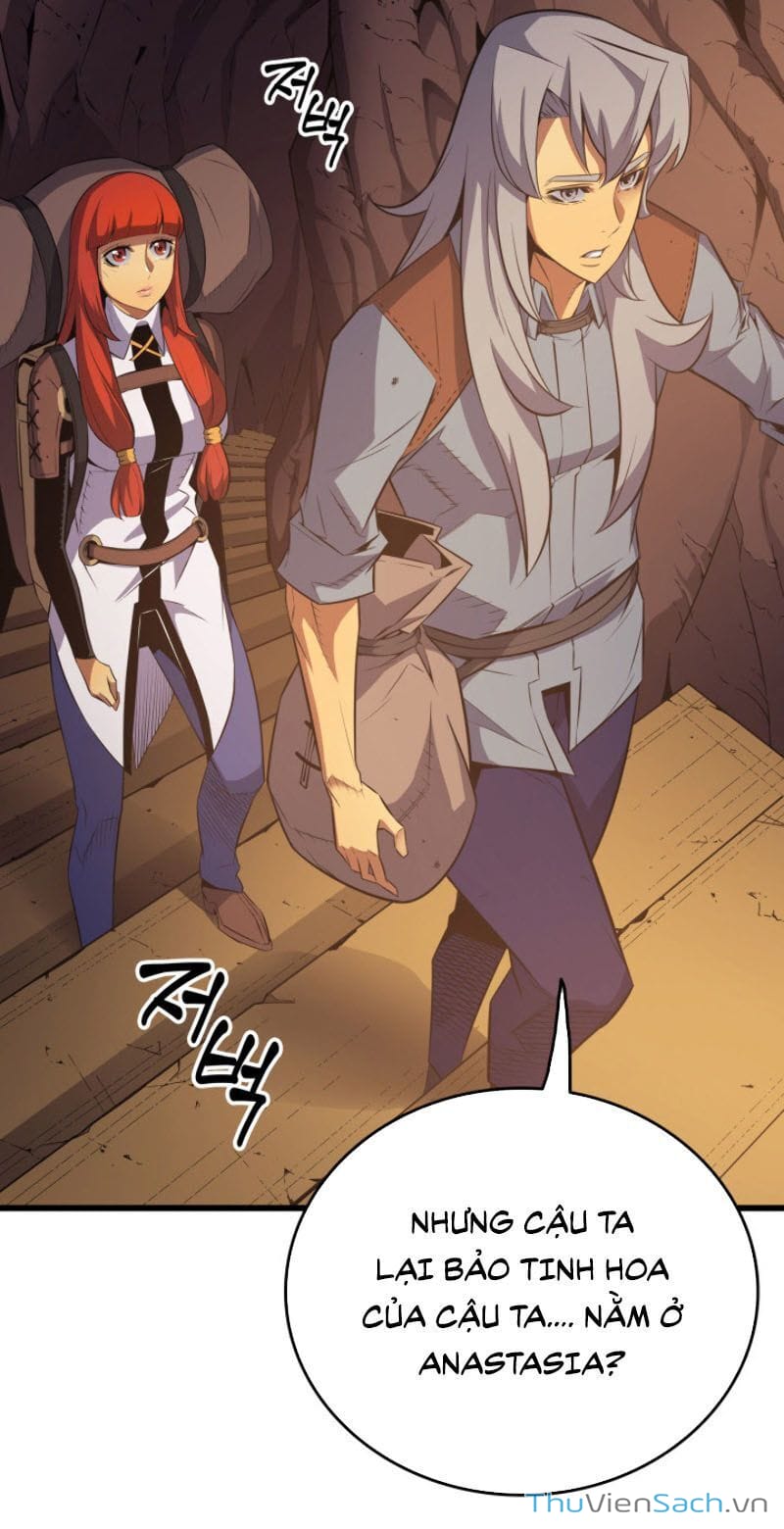 Truyện Tranh Sự Trở Lại Của Pháp Sư Vĩ Đại Sau 4000 Năm trang 5