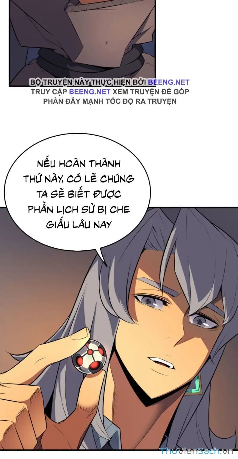 Truyện Tranh Sự Trở Lại Của Pháp Sư Vĩ Đại Sau 4000 Năm trang 5