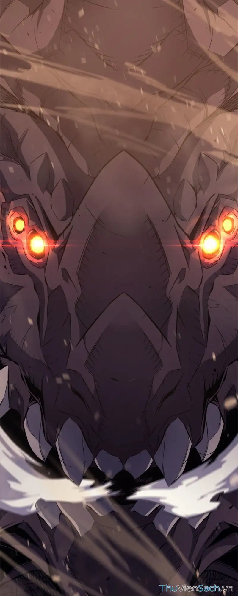 Truyện Tranh Sự Trở Lại Của Pháp Sư Vĩ Đại Sau 4000 Năm trang 5