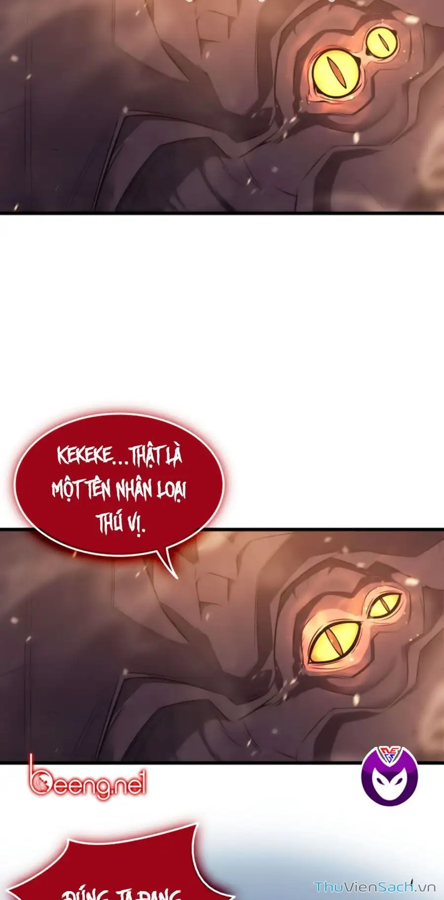 Truyện Tranh Sự Trở Lại Của Pháp Sư Vĩ Đại Sau 4000 Năm trang 5