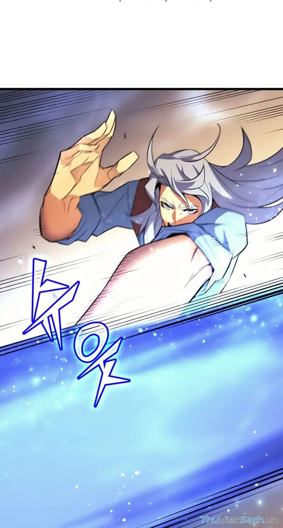 Truyện Tranh Sự Trở Lại Của Pháp Sư Vĩ Đại Sau 4000 Năm trang 5