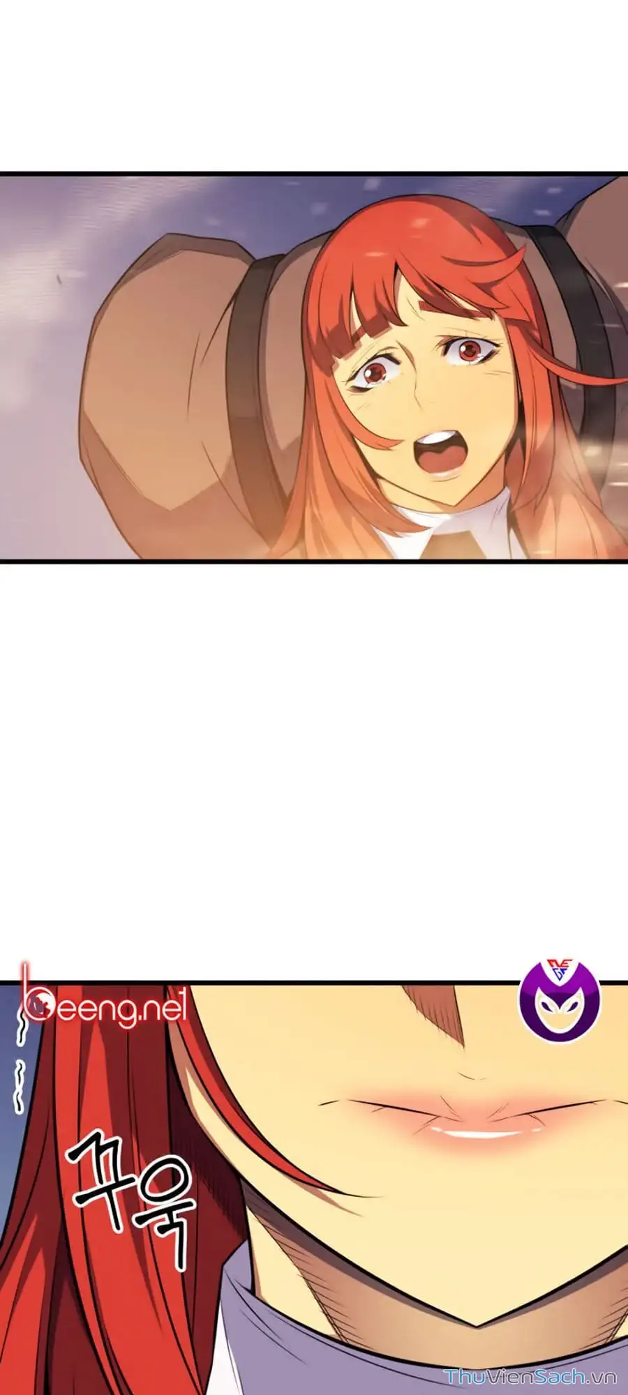 Truyện Tranh Sự Trở Lại Của Pháp Sư Vĩ Đại Sau 4000 Năm trang 5