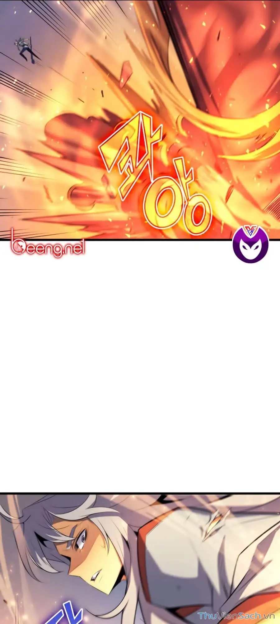 Truyện Tranh Sự Trở Lại Của Pháp Sư Vĩ Đại Sau 4000 Năm trang 5