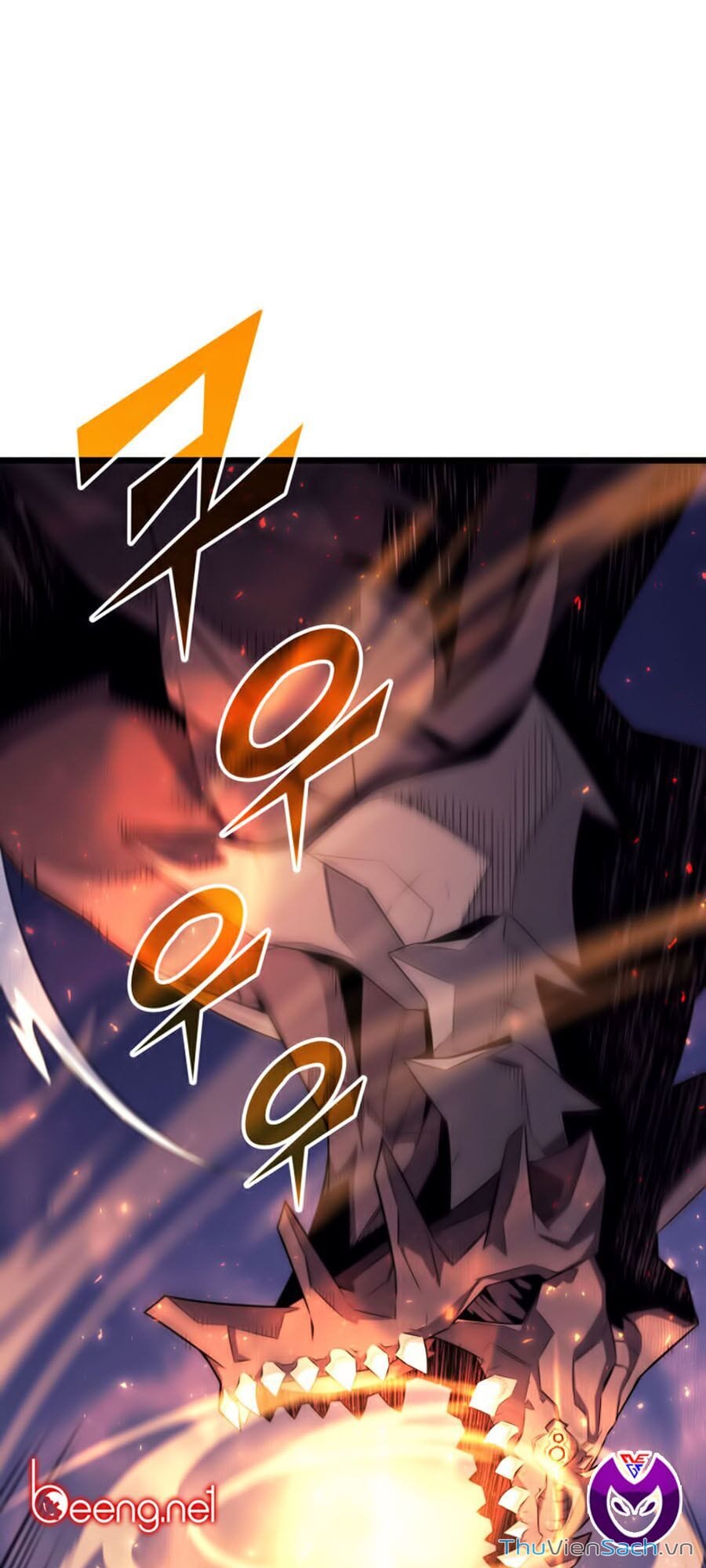 Truyện Tranh Sự Trở Lại Của Pháp Sư Vĩ Đại Sau 4000 Năm trang 5