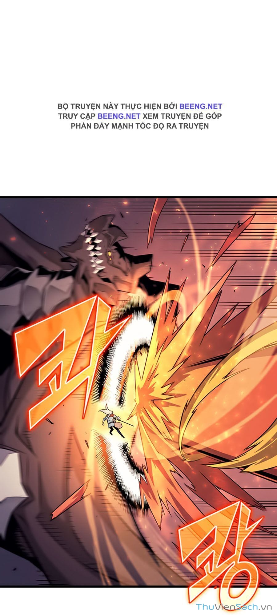 Truyện Tranh Sự Trở Lại Của Pháp Sư Vĩ Đại Sau 4000 Năm trang 5