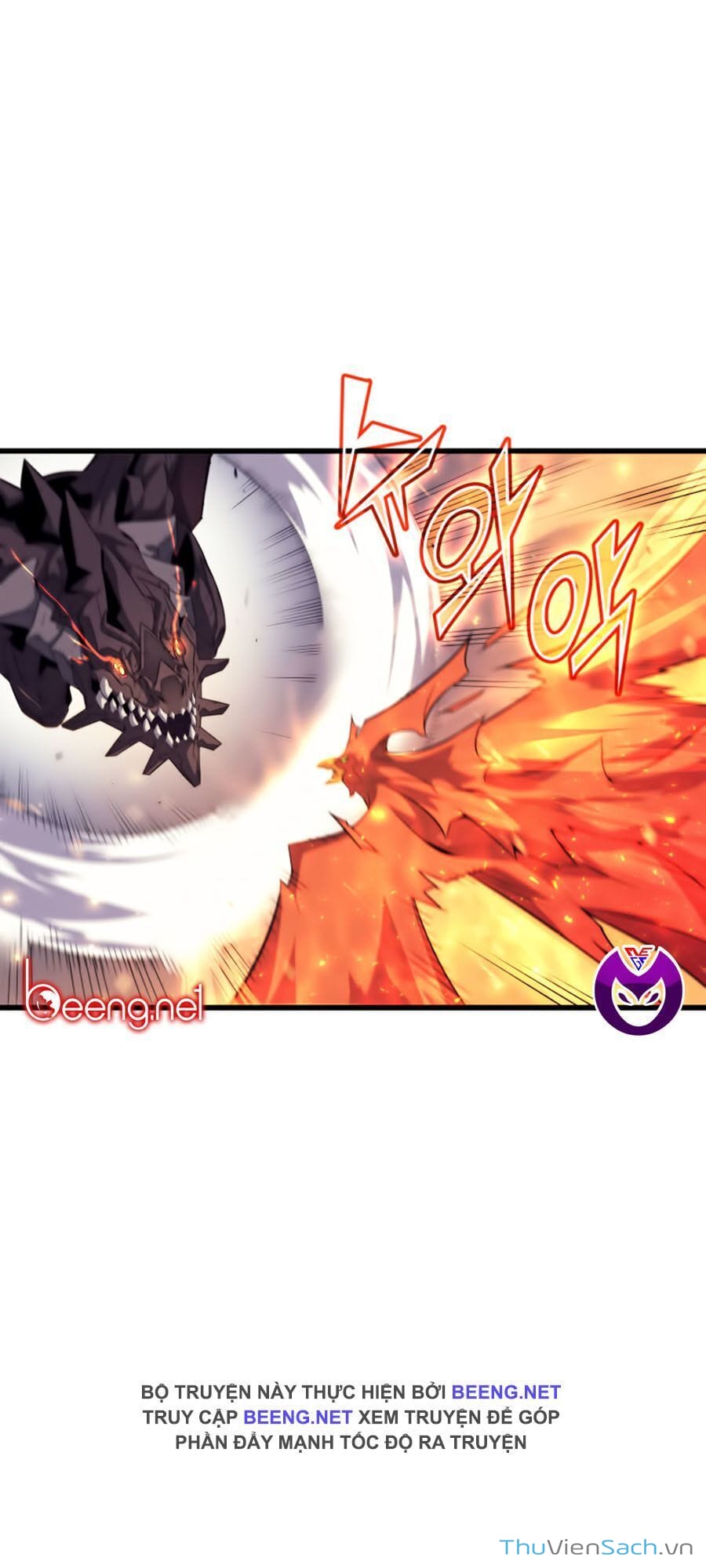 Truyện Tranh Sự Trở Lại Của Pháp Sư Vĩ Đại Sau 4000 Năm trang 5