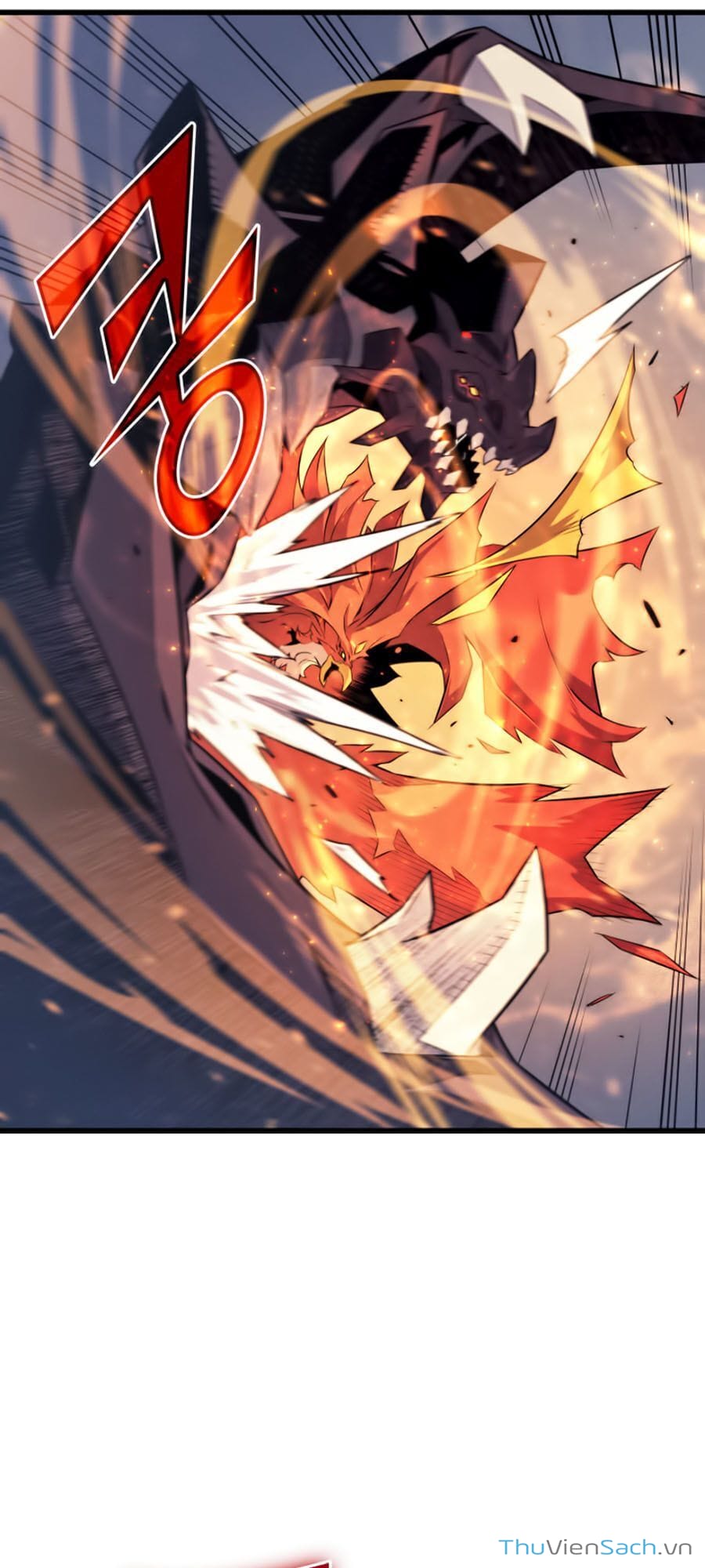 Truyện Tranh Sự Trở Lại Của Pháp Sư Vĩ Đại Sau 4000 Năm trang 5