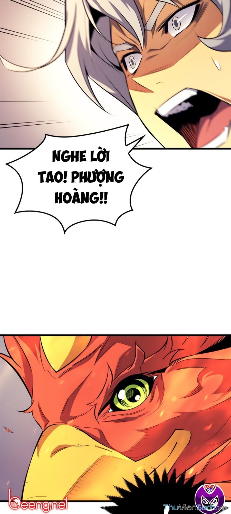 Truyện Tranh Sự Trở Lại Của Pháp Sư Vĩ Đại Sau 4000 Năm trang 5