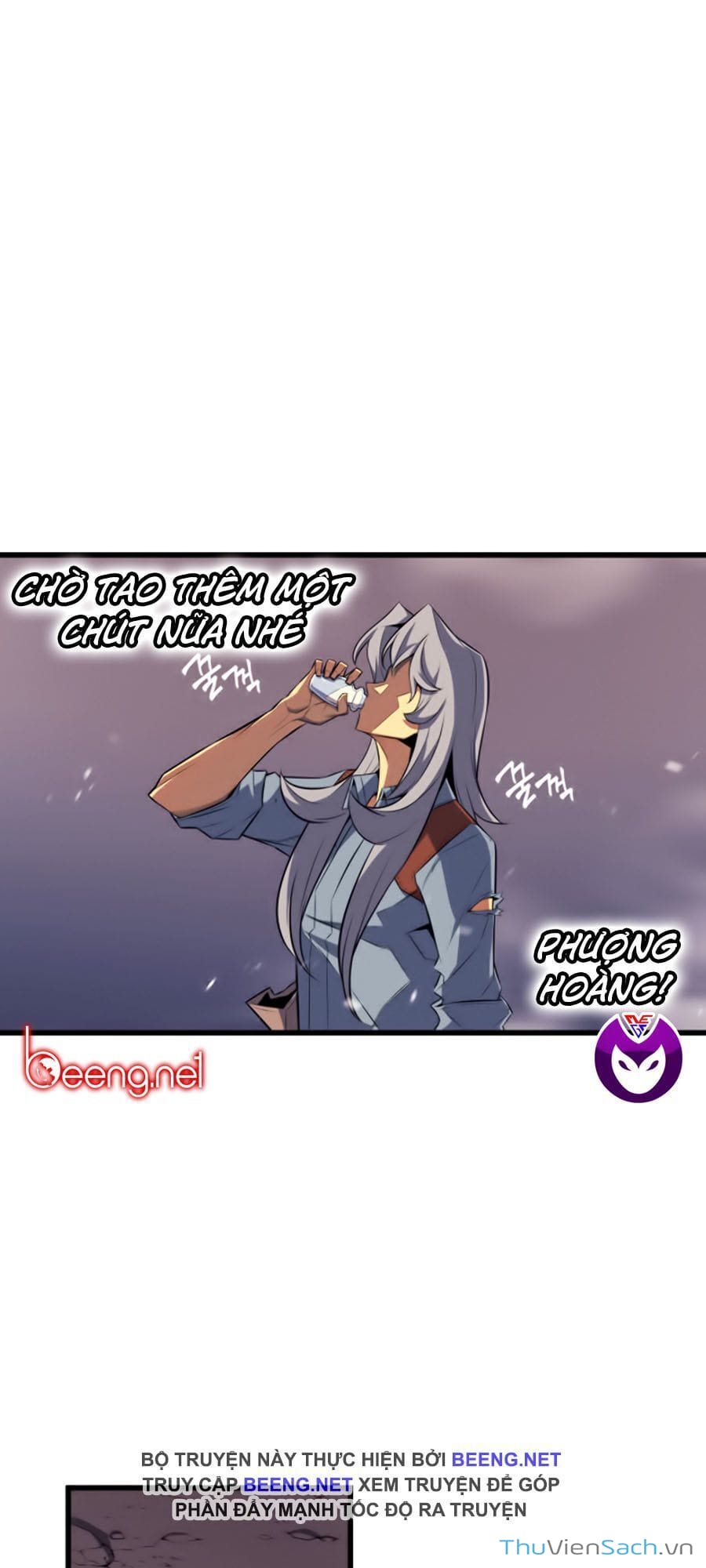 Truyện Tranh Sự Trở Lại Của Pháp Sư Vĩ Đại Sau 4000 Năm trang 5