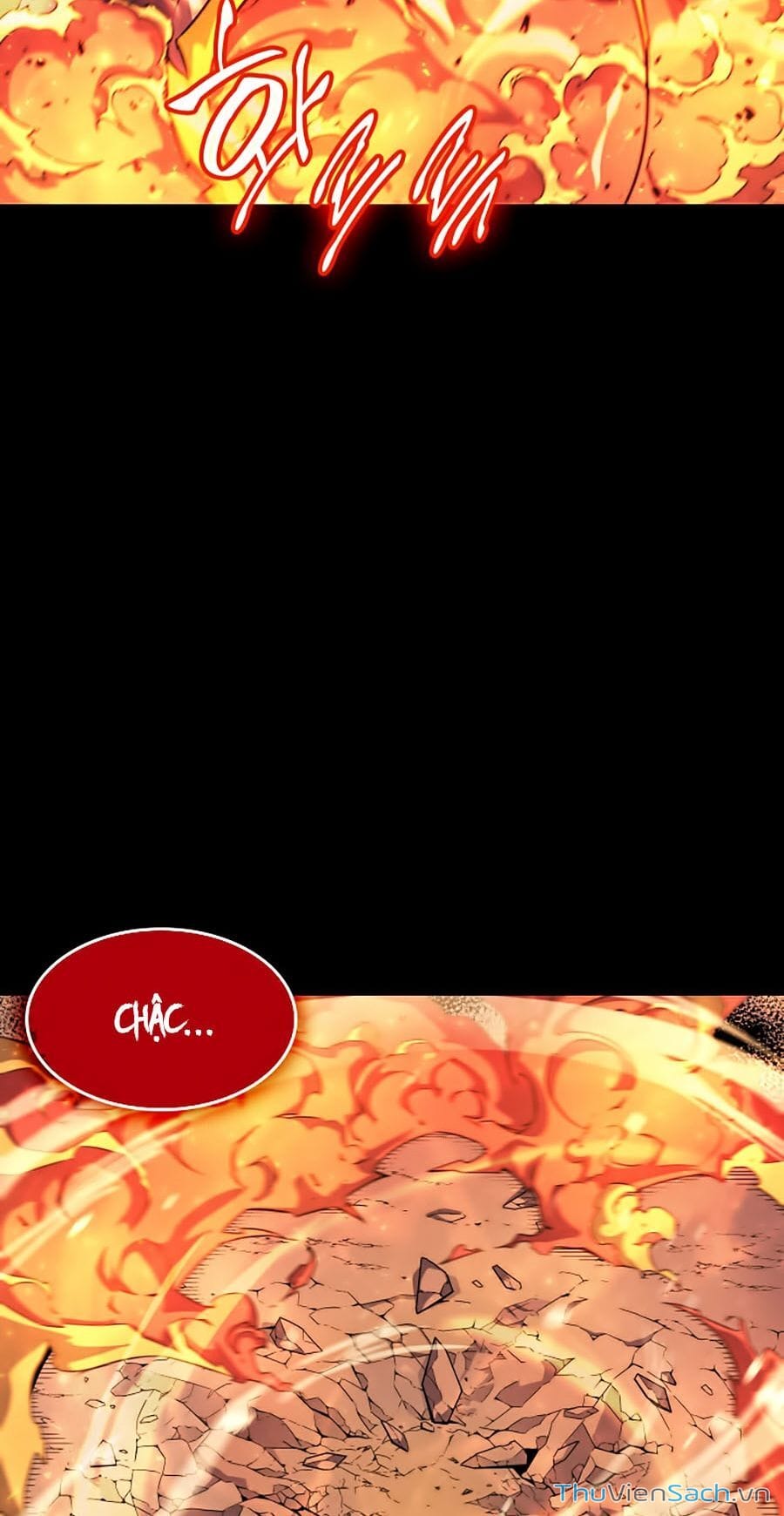 Truyện Tranh Sự Trở Lại Của Pháp Sư Vĩ Đại Sau 4000 Năm trang 5