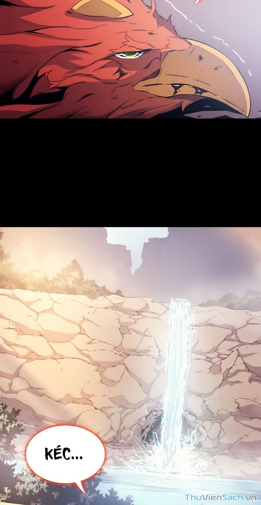 Truyện Tranh Sự Trở Lại Của Pháp Sư Vĩ Đại Sau 4000 Năm trang 5